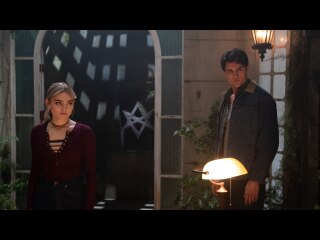 第10話 サスピシャス・マインド