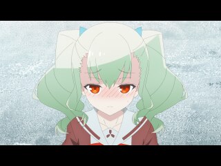 第3話 恋はたいてい難しい