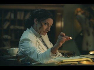 第6話 1917年パトロール