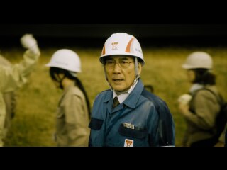 第1話 福島第一原発は水没しました