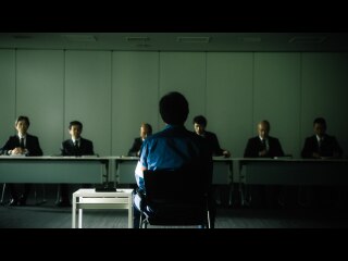 第8話 日本崩壊のシナリオ
