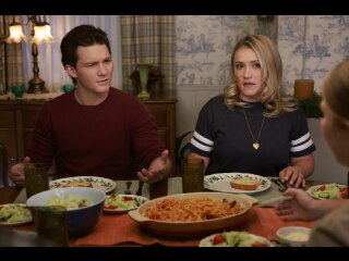 第1話 ウィーン風カツレツと木に引っかかった下着