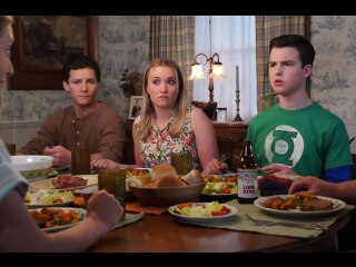 第12話 新しい家とテキサスの伝統的な拷問