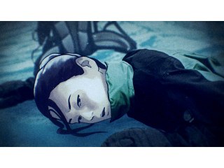 Episode2 氷牙