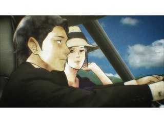Episode8 擬態