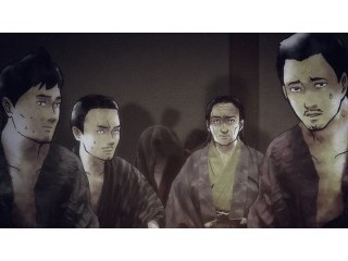 Episode10 影鰐