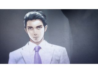 Episode12 漆黒