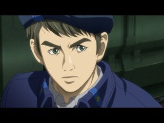 第2話 アスターテ会戦