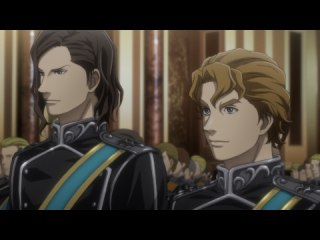 第3話 常勝の天才