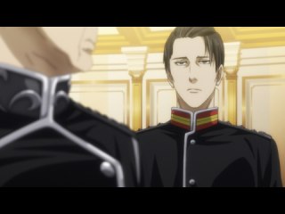 第6話 イゼルローン攻略(前編)