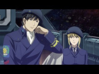 第7話 イゼルローン攻略(後編)
