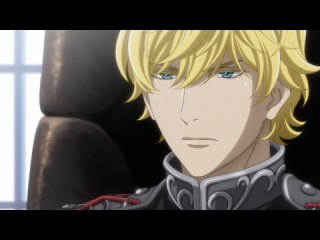 第8話 カストロプ動乱