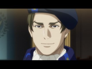 第11話 死線(前編)