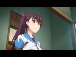 第2話 スターティング・マインド