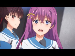 第5話 ブレイキング・ダウン