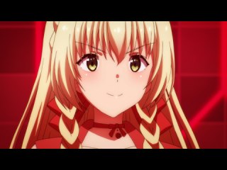 第6話 エクストリーム・ゲーム