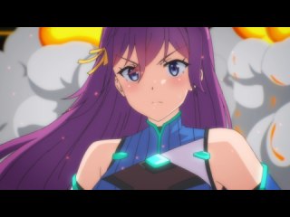 第7話 スウィート・ドリームス