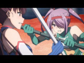 第8話 リベンジ・マッチ