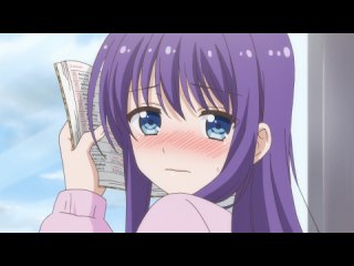 第2話 青ちゃんは上手に断れない