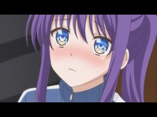 第3話 青ちゃんは下半身が守れない