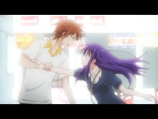 第6話 木嶋くんはもう待てない