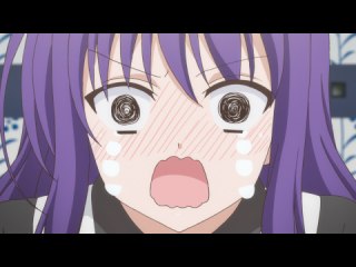 第9話 青ちゃんは妄想じゃ足りない