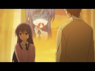 第12話 青ちゃんは勉強ができない