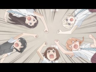 #6 乙女は森のなか