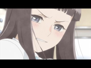 #11 男女交際禁止令