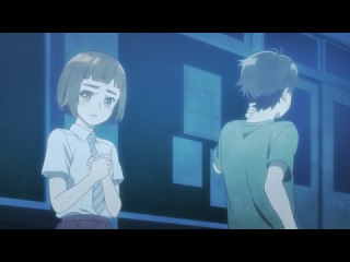 #12 乙女心のいろいろは