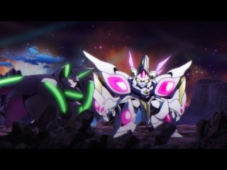#4 風水師リンフェンフェン