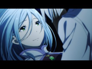 #10 もの思う人形