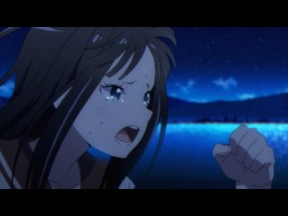 #11 たとえさよならが届かなくても
