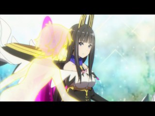 #13 世界で唯一のふたりのために