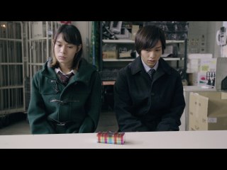 第3話 先生の報告書