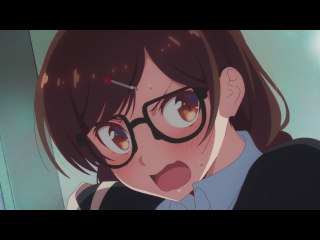 第2話 「元カノと彼女」－モトカノ－