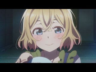 第3話 「海と彼女」－ナツカノ－