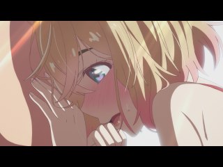 第4話 「友達と彼女」－マサカノ－