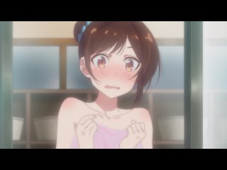 第5話 「温泉と彼女」－イマカノ－