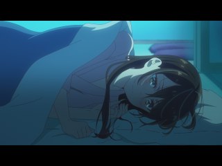 第6話 「彼女と彼女」－カノカノ－