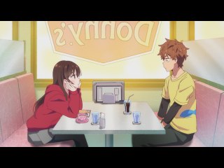 第7話 「仮カノと彼女」－カリカノ－