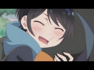 第8話 「クリスマスと彼女」－クリカノ－