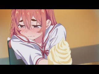 第11話 「真実と彼女」－シンカノ－