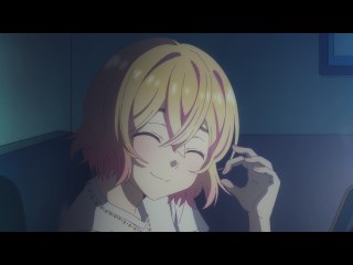 第12話 「告白と彼女」－コクカノ－