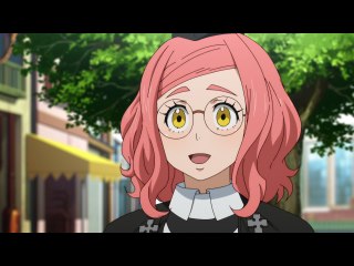 第参話 新たな火種