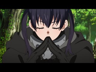 第八話 燃え潜む悪意