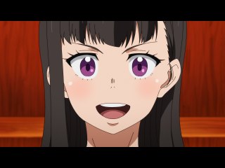 第拾九話 尾瀬一門