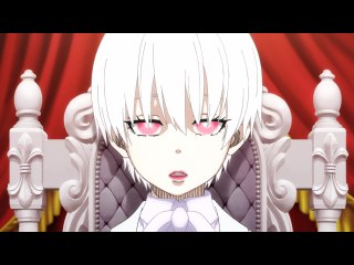第弐拾弍話 滅亡の企み