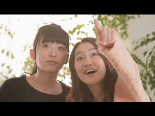 #17 方言彼女。0これがリハーサル風景だ!