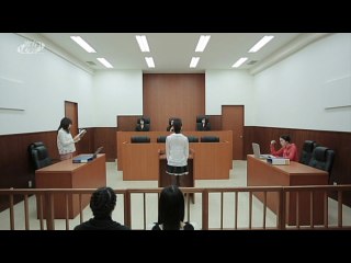 #22 方言彼女に重大な裁判が持ち上がる!
